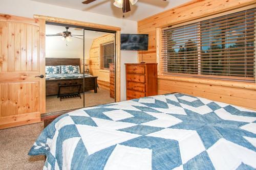 Stellar Lodge-1868 By Big Bear Vacations