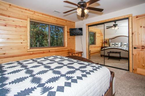 Stellar Lodge-1868 By Big Bear Vacations