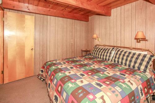 Take Time Out-1783 By Big Bear Vacations