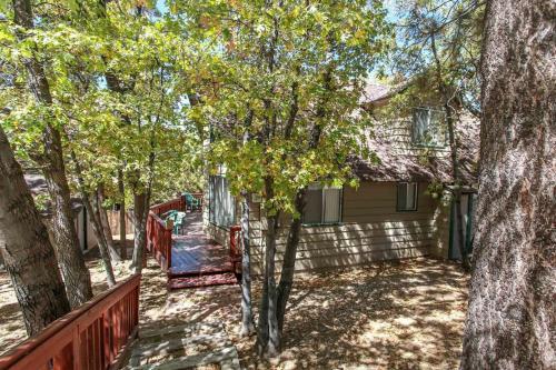 Take Time Out-1783 By Big Bear Vacations