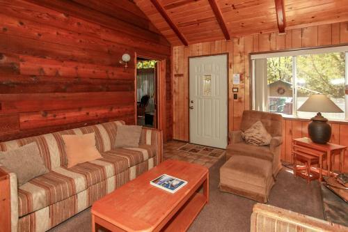 Take Time Out-1783 By Big Bear Vacations