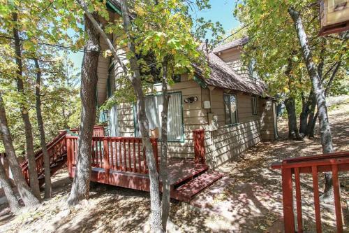 Take Time Out-1783 By Big Bear Vacations