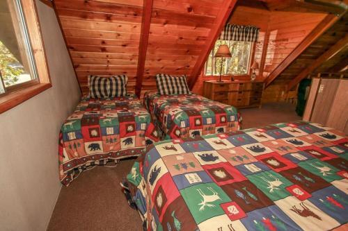 Take Time Out-1783 By Big Bear Vacations