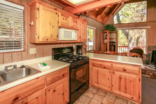 Take Time Out-1783 By Big Bear Vacations
