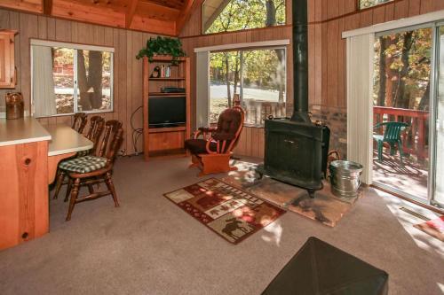 Take Time Out-1783 By Big Bear Vacations