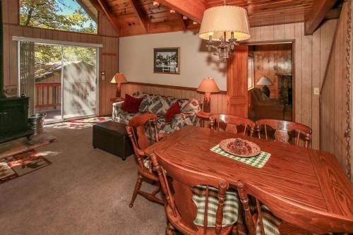Take Time Out-1783 By Big Bear Vacations