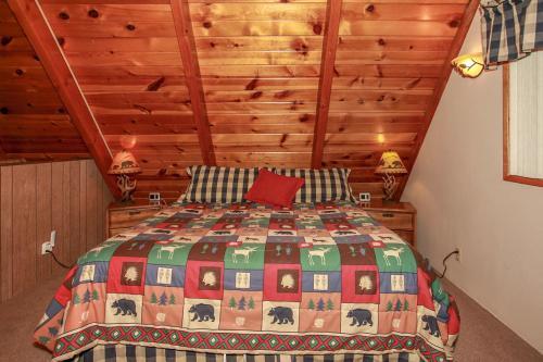 Take Time Out-1783 By Big Bear Vacations