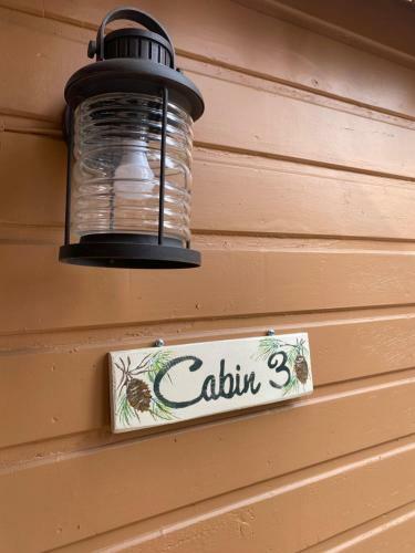 Lodge Moonridge Cabins