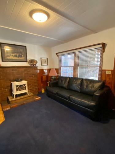 Lodge Moonridge Cabins
