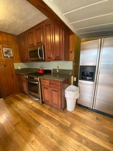 Lodge Moonridge Cabins