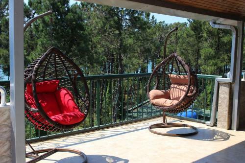 Golden Fleece Hotel