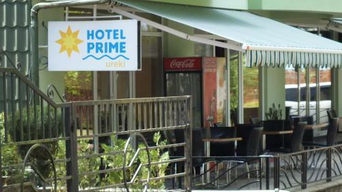 Hotel Prime Ureki