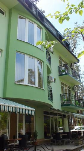 Hotel Prime Ureki