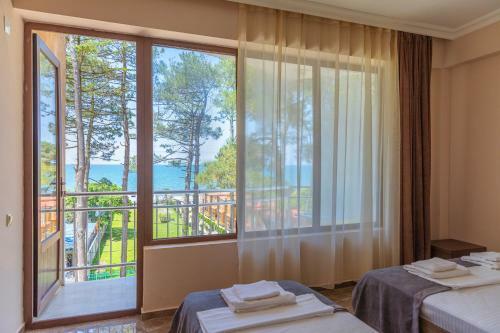 Gageta Hotel