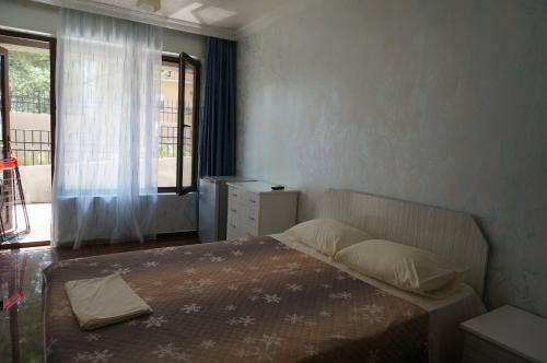 Gageta Hotel