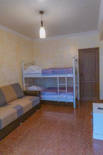 Gageta Hotel