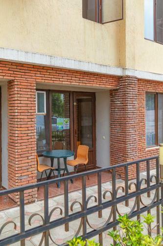 Gageta Hotel