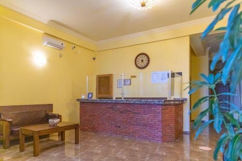 Gageta Hotel