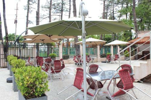 Gageta Hotel