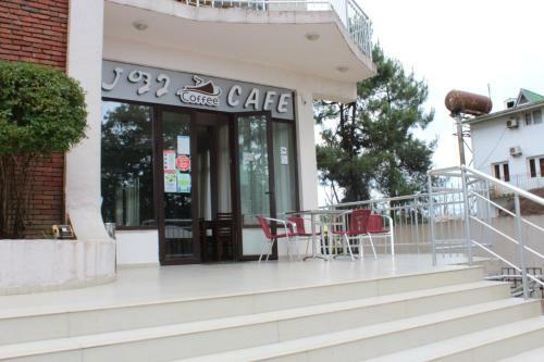 Gageta Hotel