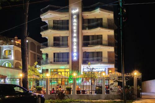 Gageta Hotel
