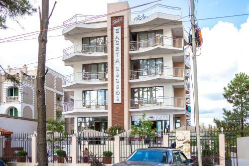 Gageta Hotel