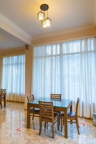 Gageta Hotel