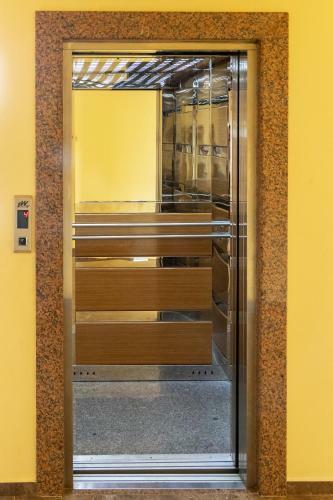 Gageta Hotel