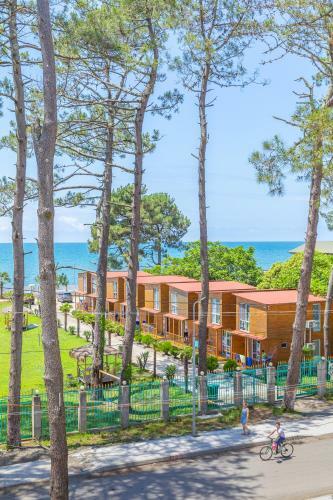 Gageta Hotel