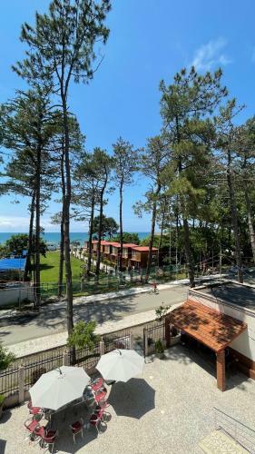 Gageta Hotel