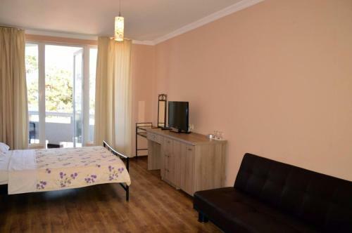 Argo Hotel