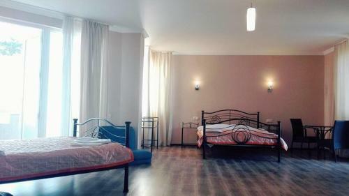 Argo Hotel