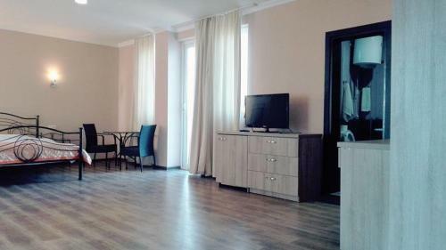 Argo Hotel