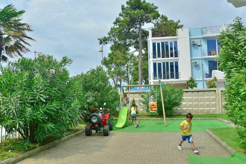 Argo Hotel