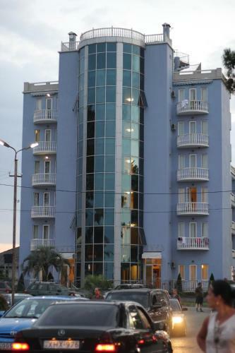 Argo Hotel