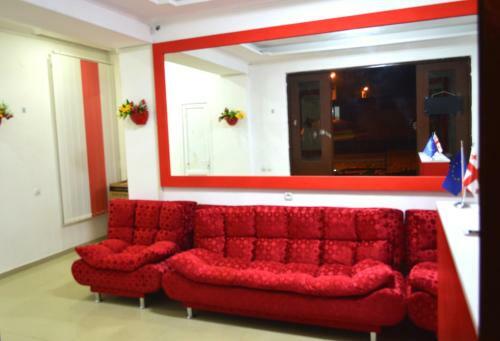 Hotel Theodora