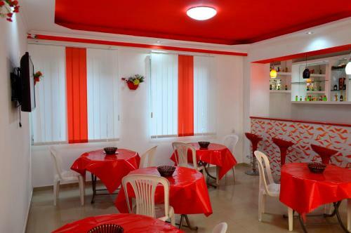Hotel Theodora