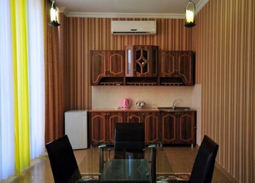 Hotel Albatros