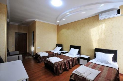 Hotel Albatros