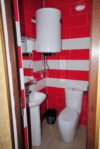 Hotel Albatros