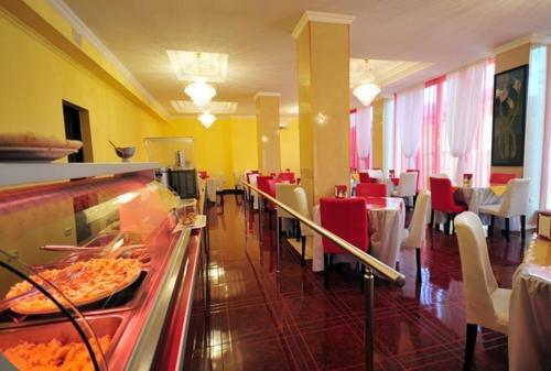 Hotel Albatros