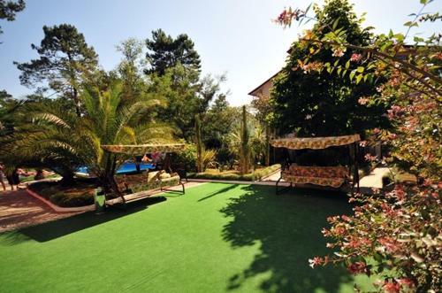 Hotel Albatros