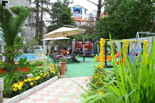 Hotel Exotica