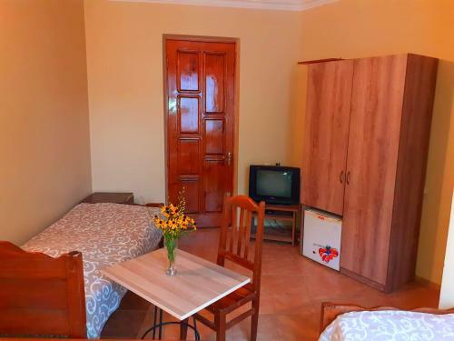 Hotel Temkri