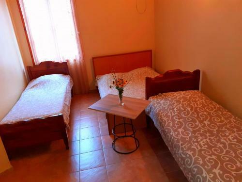 Hotel Temkri
