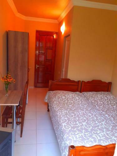 Hotel Temkri