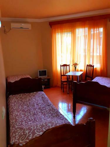 Hotel Temkri