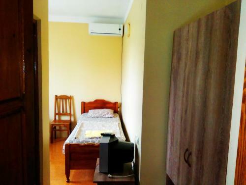 Hotel Temkri