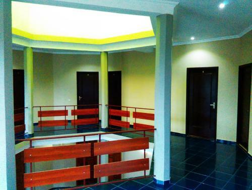 Hotel Temkri