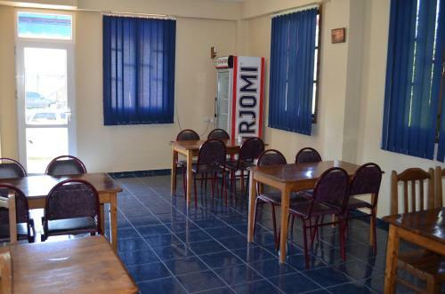 Hotel Temkri